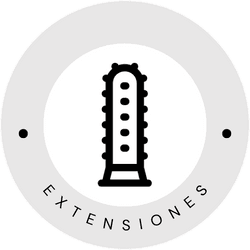 Fundas Extensiones Categoria