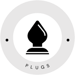 Plug Anal Categoria