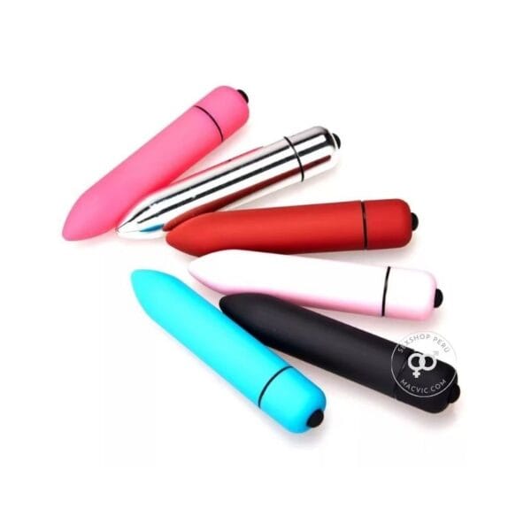 Balita Vibrador De Clitoris