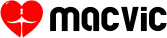 Logo oficial de MACVIC - Sex Shop Perú Importador Directo