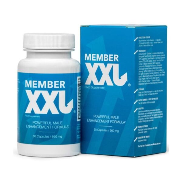 Member XXL