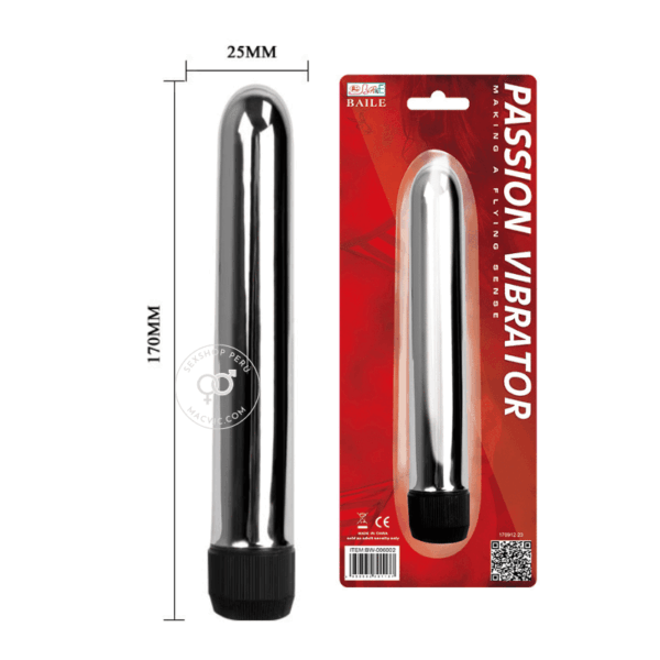 Passion Vibrator