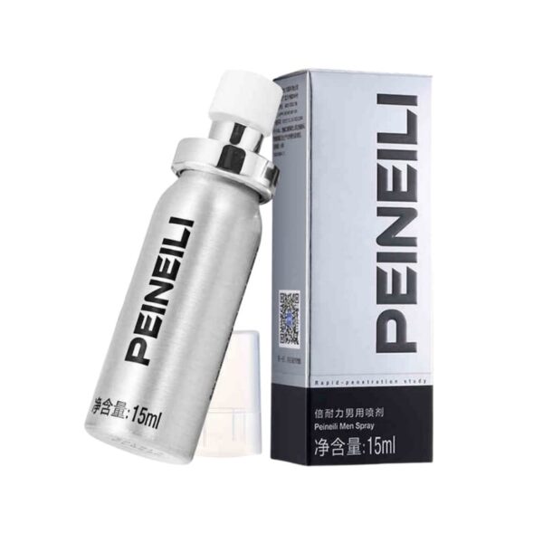 Peineili