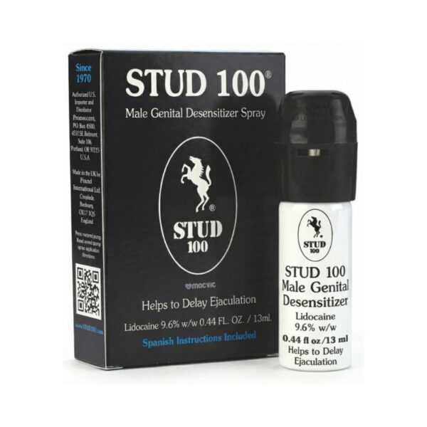 Stud 100