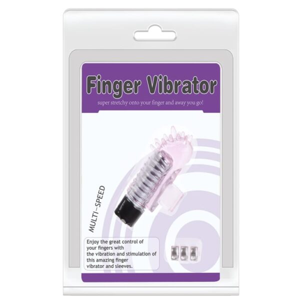 Dedal Vibrador