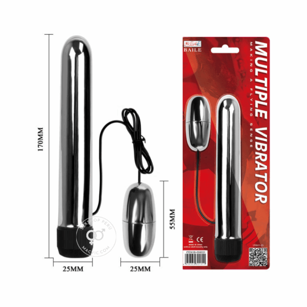 Multiple Vibrador