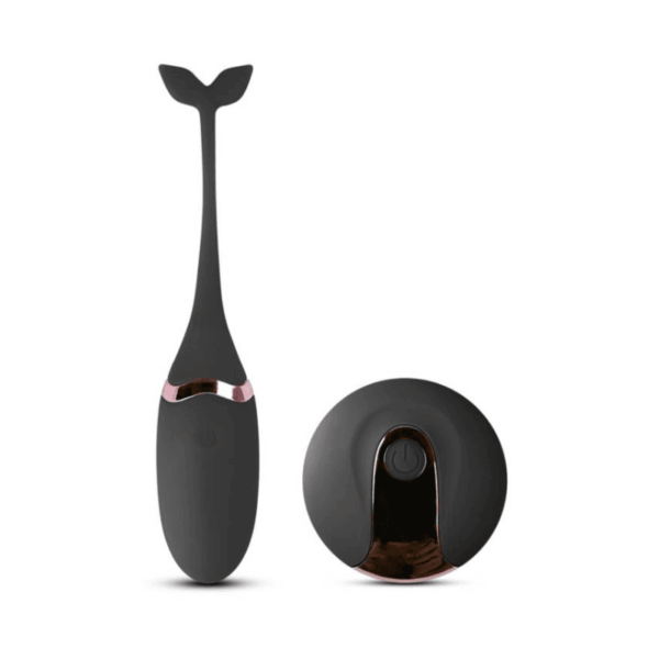 Vibrador Control Remoto